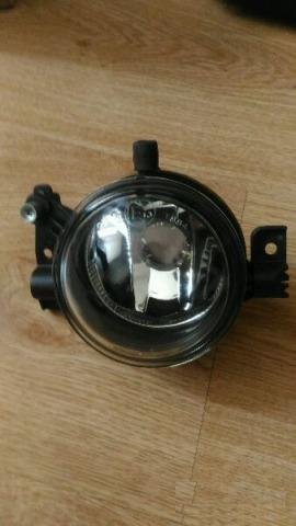 Птф Ford Fosus 2