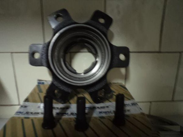 Ступица для погрузчика Komatsu FG/FD 20-35 H14
