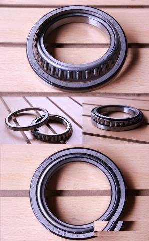 Подшипник ступицы timken 907/52200