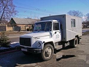 Газ 3307 кпп,мост,ступица колеса.Стартер Генератор
