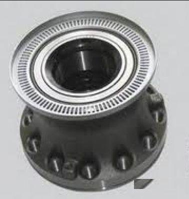 Подшипник ступицы перед ман MAN 81934200349