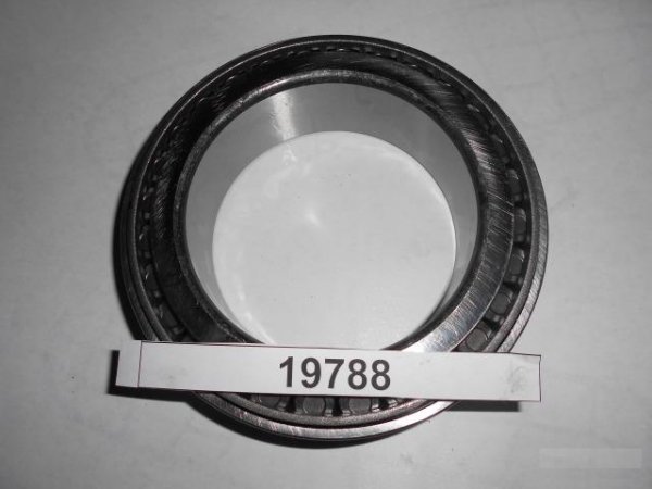 19788 подшипник ступицы DAF/MAN/MB/Schmitz