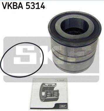 Подшипник передней ступицы Scania vkba5314