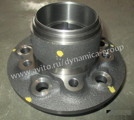 Ступица передняя для Hyundai Porter / Starex