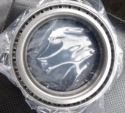 Подшипник Ступицы New Holland 51335935, 83952531