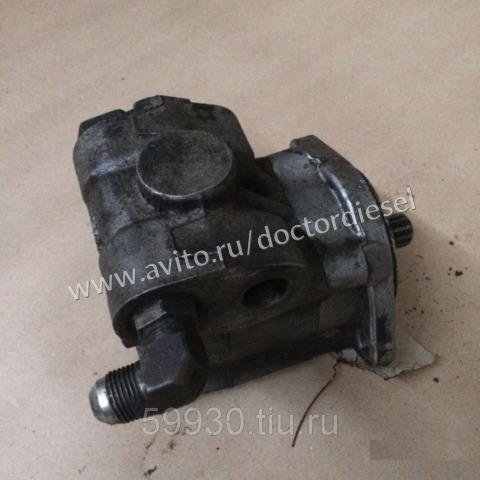 Насос гидроусилителя PS2216-15R114 / Freightliner