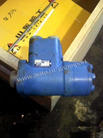 Гидроусилитель BZZ6-630/4120000987