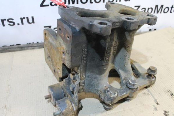 1733260 Кронштейн гидроусилителя руля гур DAF