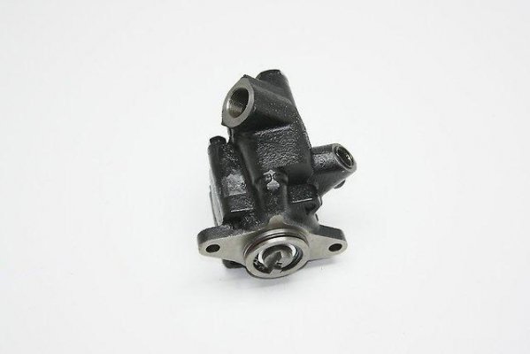 Насос гидроусилителя D2366 DV15T DV11 daewoo novus
