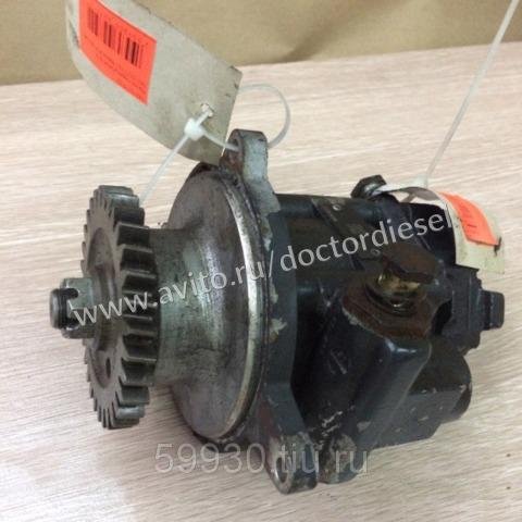 Насос гидроусилителя 7421017710 / Renault Premium