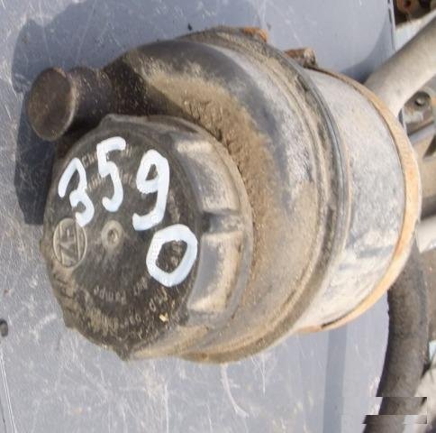 Бачок гидроусилителя (гура) DAF XF 105 (даф хф 105