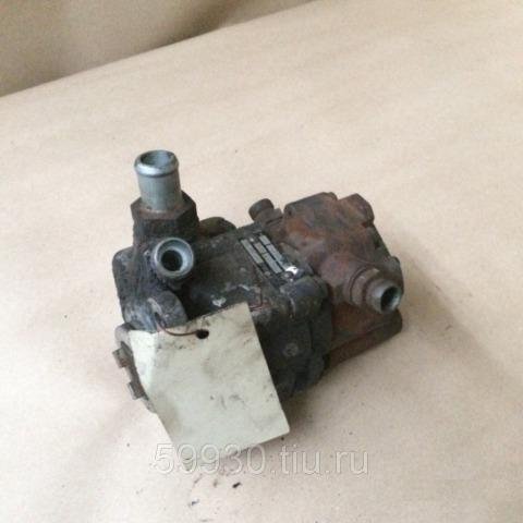 Насос гидроусилителя 869955116 / Iveco Cursor 10