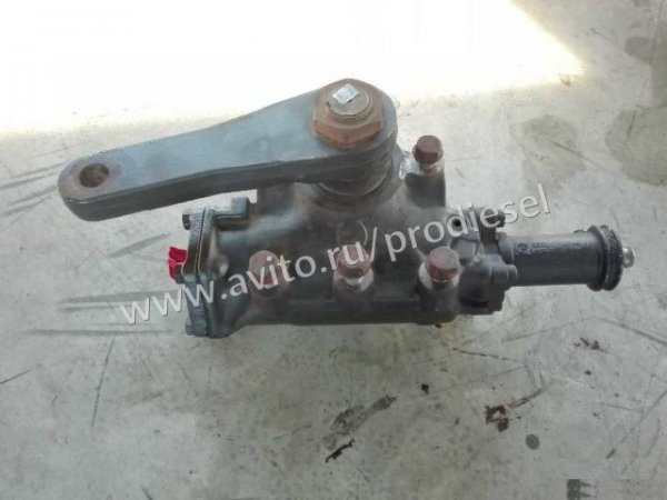 81462006416 гидроусилитель руля (гур) Man TGA 00