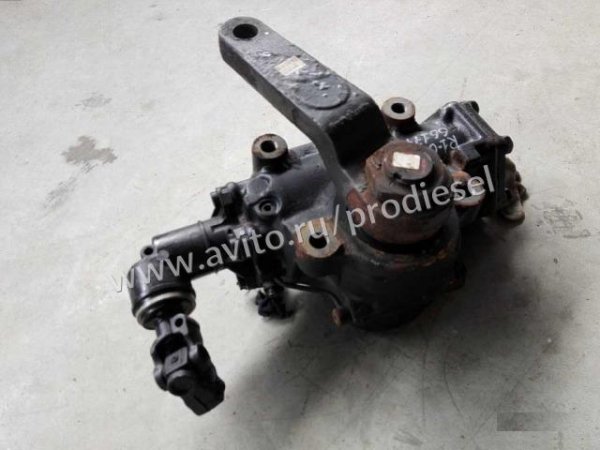 Renault Premium 96-04 гидроусилитель руля (гур)
