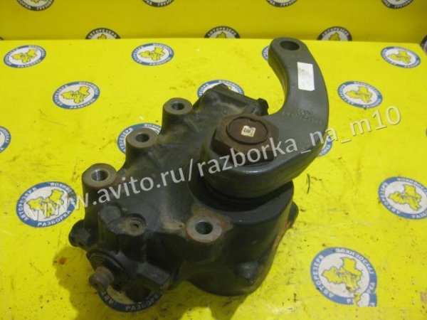 Гур, гидроусилитель руля для renault Midlum