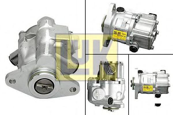 542004710 LUK насос гидроусилителя руля