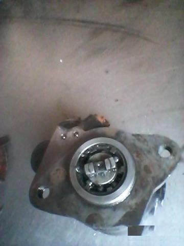 Насос гидроусилителя руля ZF 7674955503
