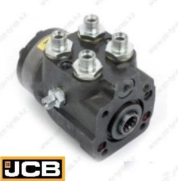 35/409300 Гидроусилитель руля JCB 3CX/4CX