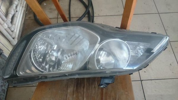 Продам фару хонда цивик левая фара