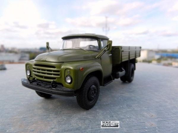 Б/у запчасти для ЗИЛ-130 (131, 133гя)