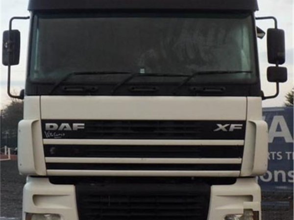 Разборка DAF XF 95 2004 12.6 TD АКПП даф хф 95