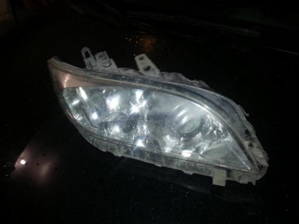Rav 4 фара передняя правая рестайлинг 10-13