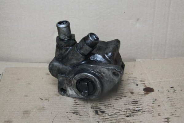 Насос гура. Iveco Cursor 10. Арт.: 476