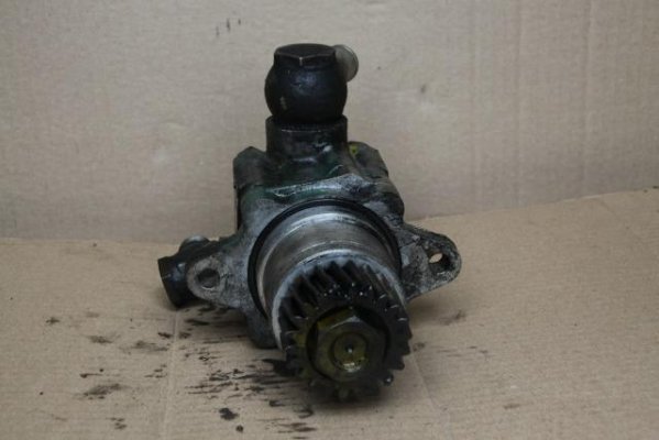 Насос гура. Iveco. Арт.: 465
