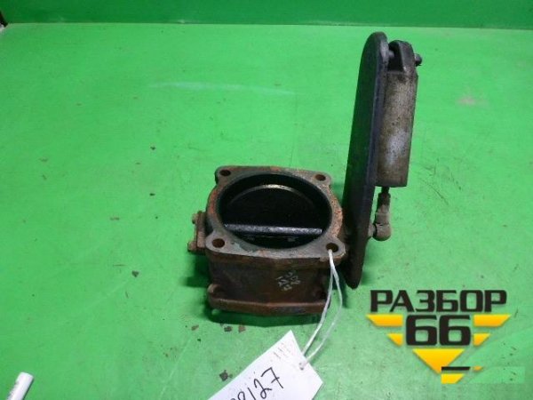 Горный тормоз Hyundai HD-500 с 2010г
