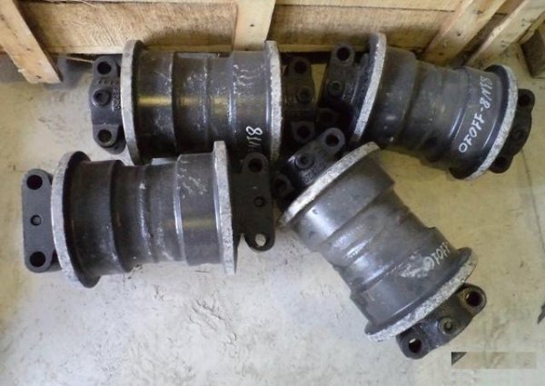 Каток опорный Hyundai R290LC-7 81N8-11010