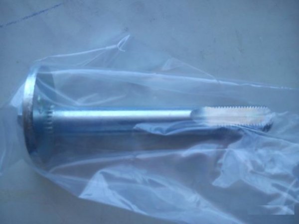 Болт эксцентрик Hyundai 545324B000