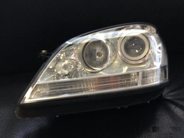 Фара на Mercedes M, W164, A 164 820 47 61
