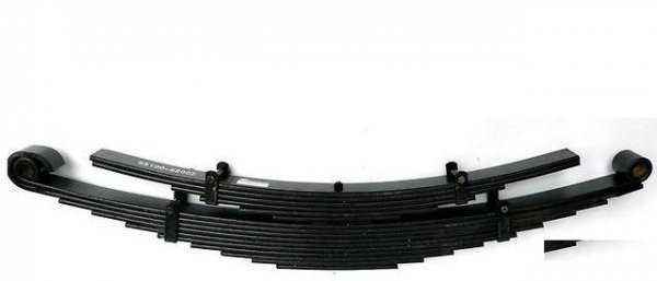 Рессоры для Hyundai HD65, HD72, HD78, County