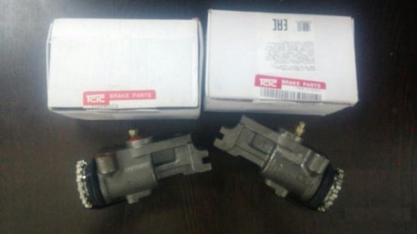 Тормозные цилиндры для Hyundai hd78, hd72, County