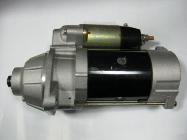 36100-93010 стартер Hyundai