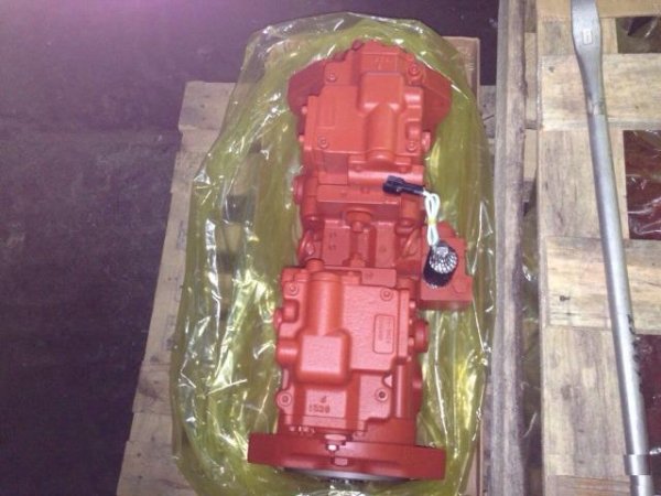 Основной насос Hyundai R250LC-7.31N7-10010