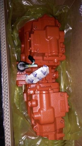 Основной насос Hyundai R210LC-7, 31N6-10010