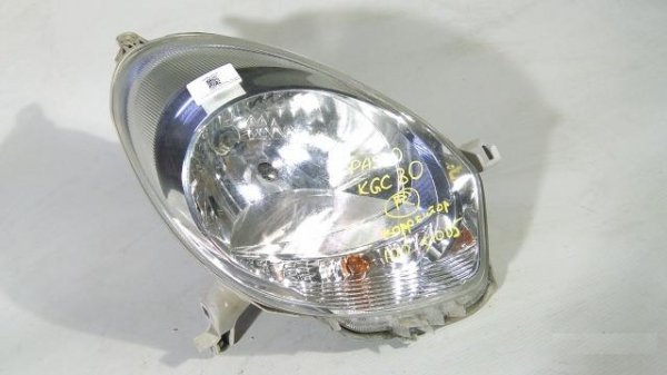 Фара toyota passo KGC30, KGC35, NGC30