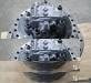 Hyunday r360lc-7 бортовой редуктор