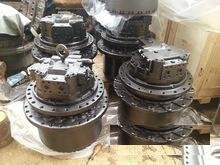Редуктор хода Hyundai R290LC-7, 31N8-40070BG