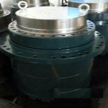 Редуктор хода Hyundai R210LC-9, 31Q6-40020