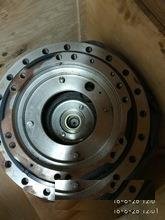 Редуктор хода Hyundai R250LC-7, xkah-00487