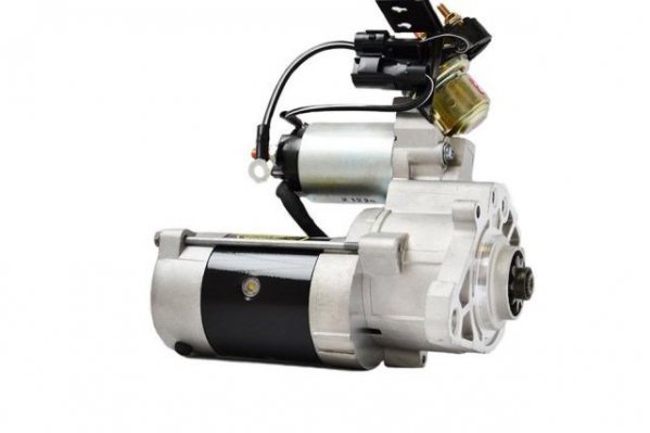 36100-41020 Стартер Hyundai HD72