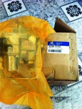 Тнвд D4DD Hyundai County HD 78 3310045700