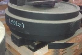 Колесо направляющее Hyundai R290LC-7 81N8-13010