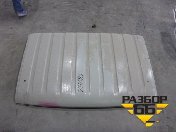 Крыша Hyundai HD 35-78 с 2003г