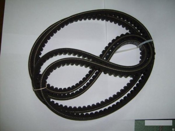 05910-22050 Ремень генератора Hyundai R170W7