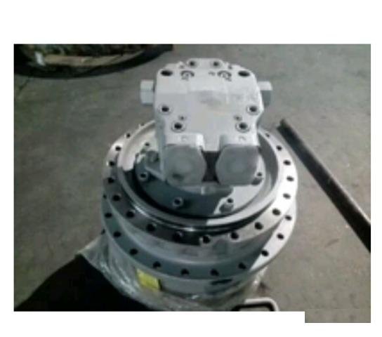 Редуктор хода Hyundai R450LC-7