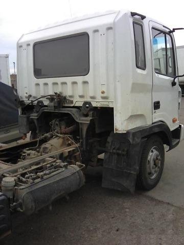 Для хундай hd120