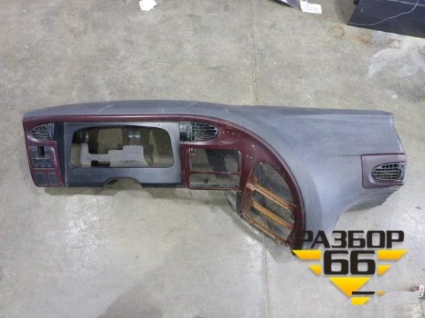 Торпедо Hyundai HD-500 с 2010г